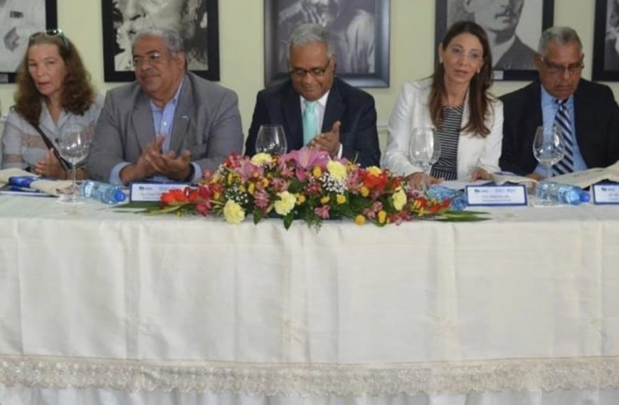 Lanzamiento Plan Nacional de Salud Mental
