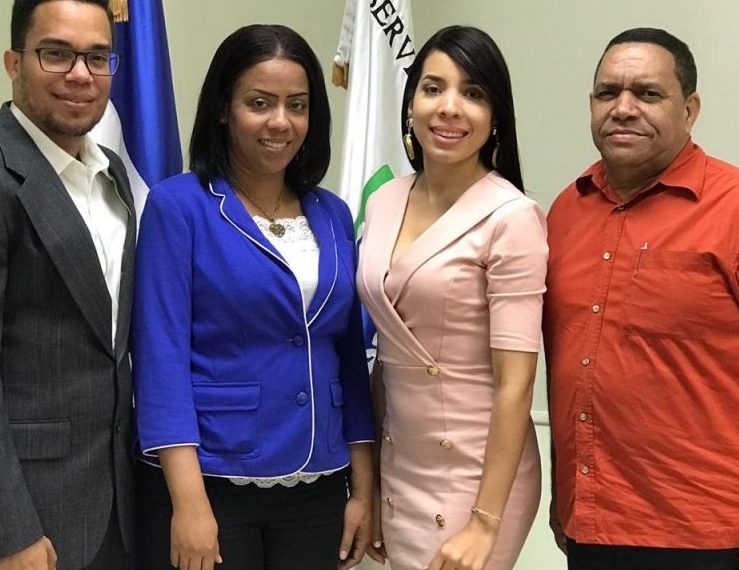 Se conforma el «Comité Administrador de los Medios Web (CAMWEB)» en el SRSND
