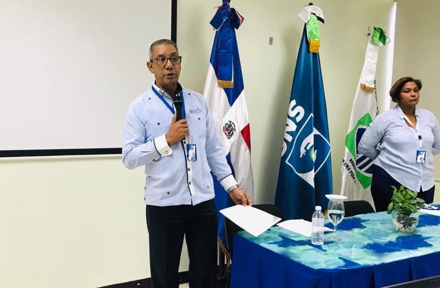Presentación de indicadores Materno Infantil