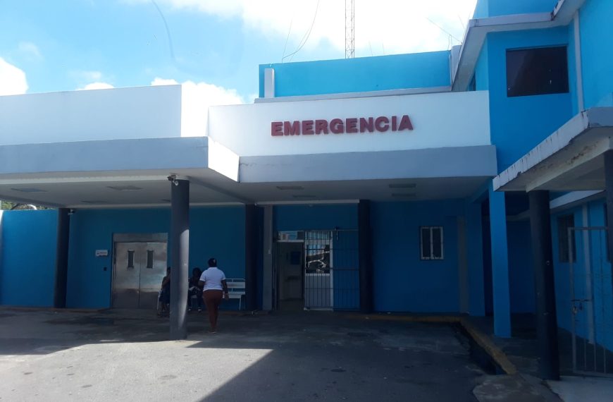 Hospitales en la región Nordeste preparados para eventualidades de Semana Santa