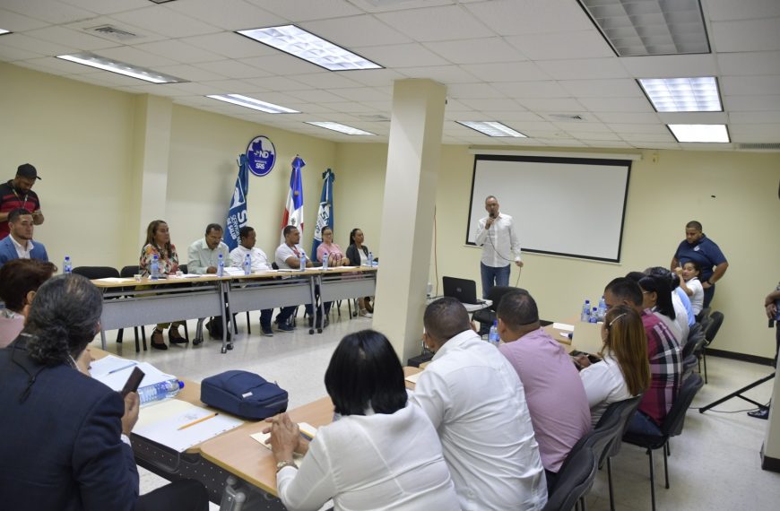 Pese a baja tasa de casos de dengue en SFM autoridades anuncian gran operativo preventivo