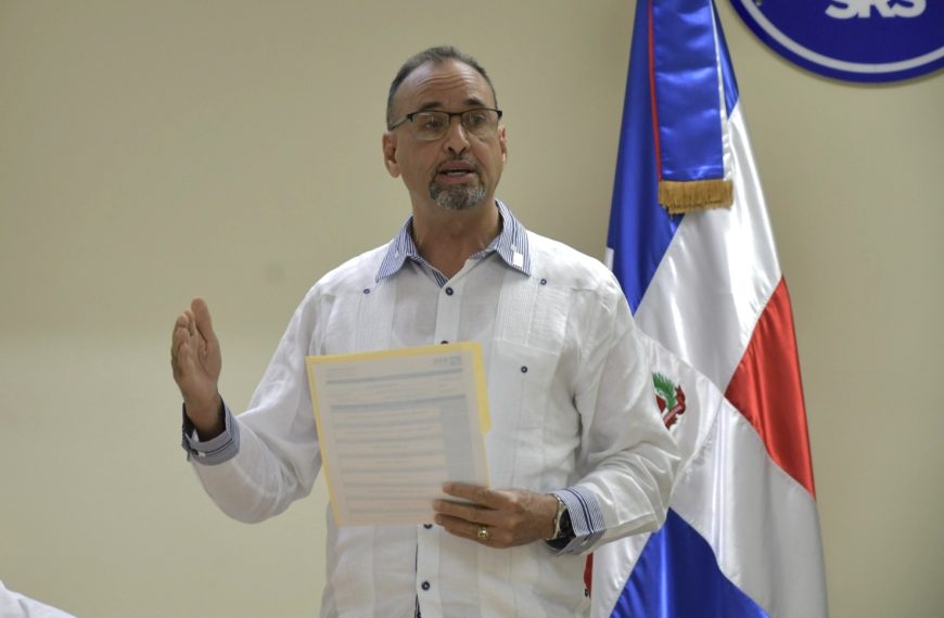 Director del SRSND felicita a la juventud en su día nacional