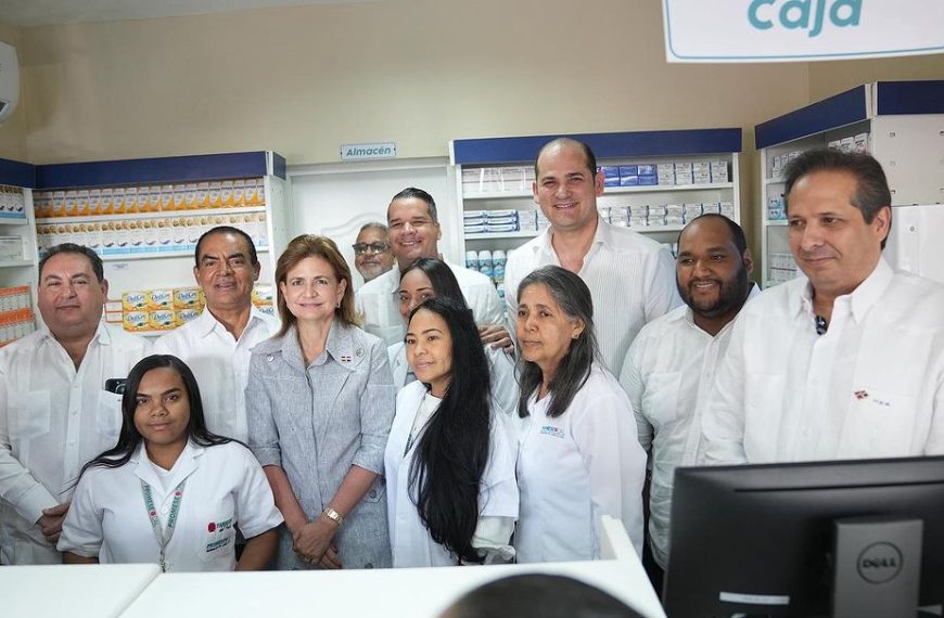 Gabinete de Salud puso en marcha la estrategia HEARTS bajo el lema “Más Salud y Esperanza de Vida” en la provincia Duarte