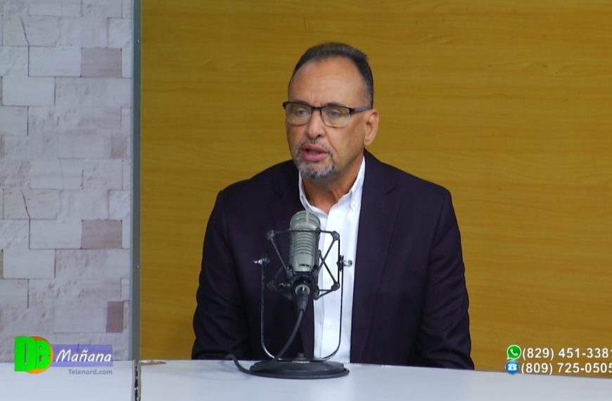 Director del SRSND destaca avances en la red pública de salud