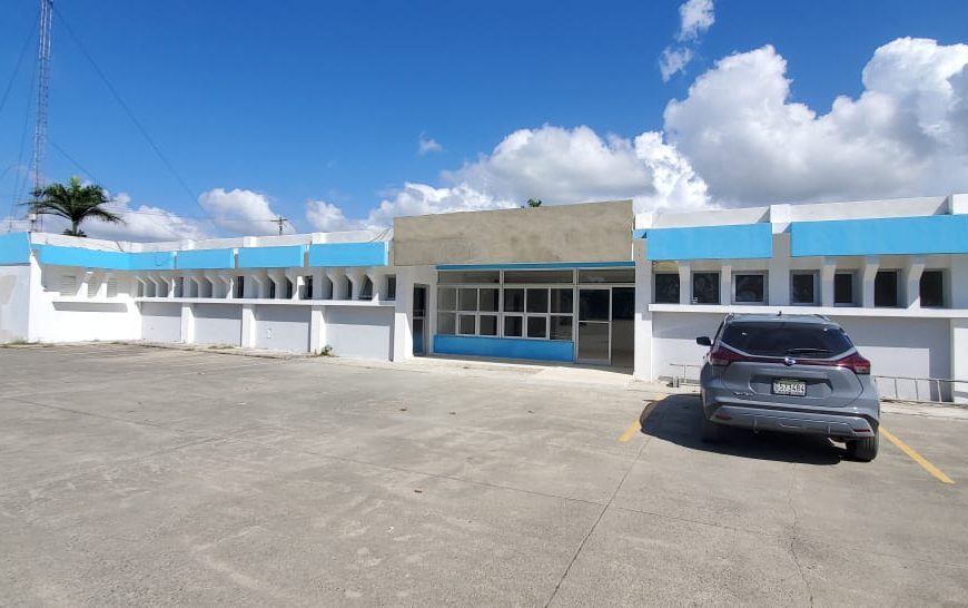 Muy pronto Las Guaranas tendrá un moderno hospital, tal y como lo merecen los residentes