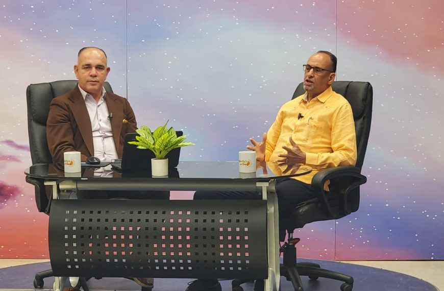 Director del SRSND destaca logros en sector salud durante su gestión