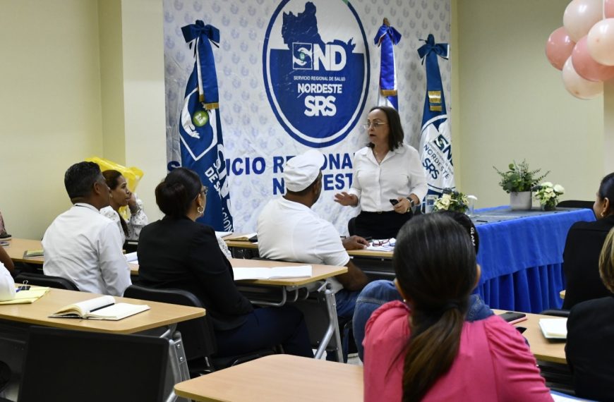 SRSND imparte diplomado Desarrollo de Habilidades Gerenciales 2.0