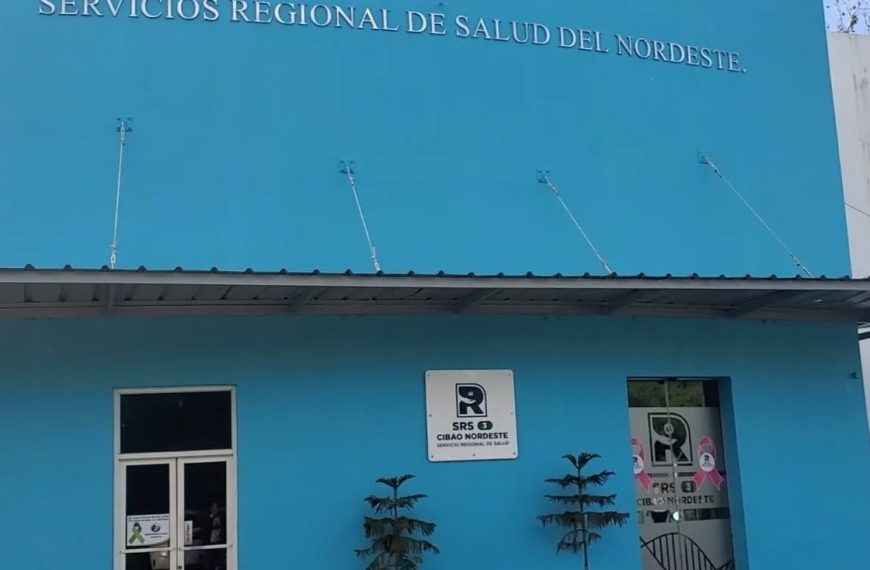 Servicio Regional de Salud Nordeste aclara proceso validaci&oacute;n derechos laborales conforme la ley vigente