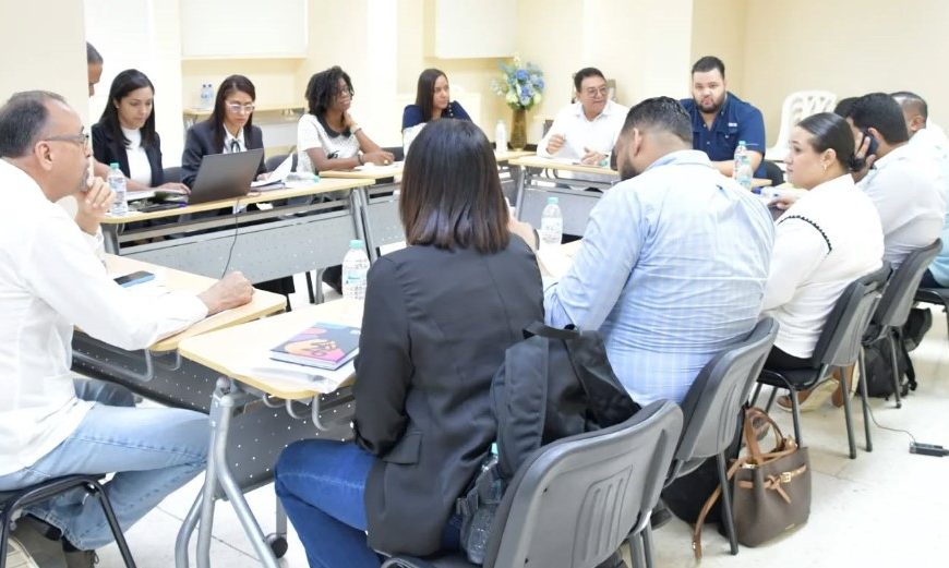 Director de Primer Nivel busca mejorar los servicios en la regi&oacute;n Nordeste